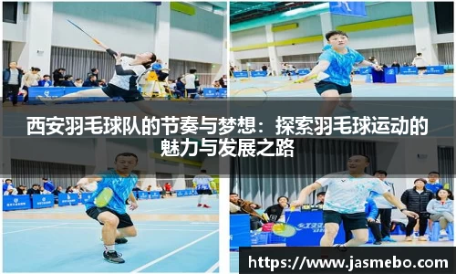 西安羽毛球队的节奏与梦想：探索羽毛球运动的魅力与发展之路